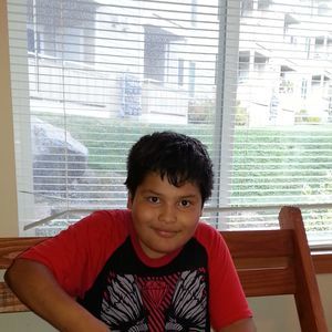 Meet your Posher, Brian